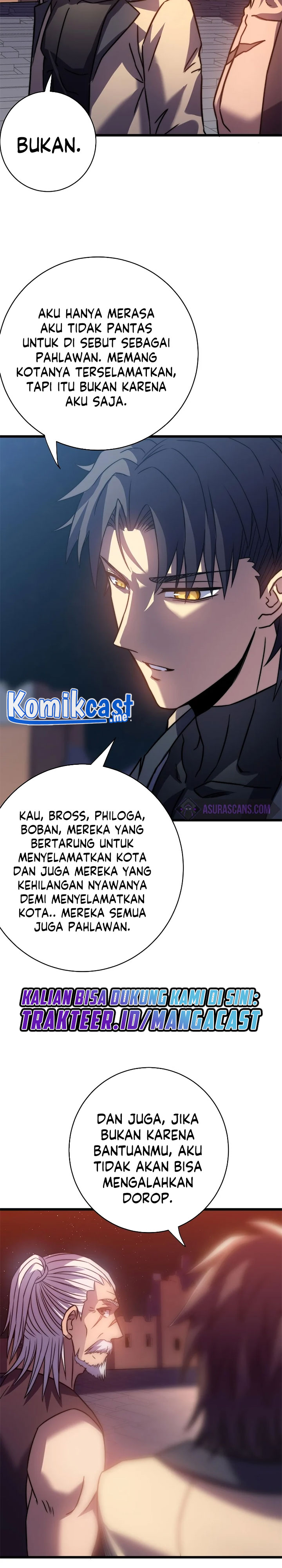 My Path to Killing God in Otherworld Chapter 51 Gambar 4