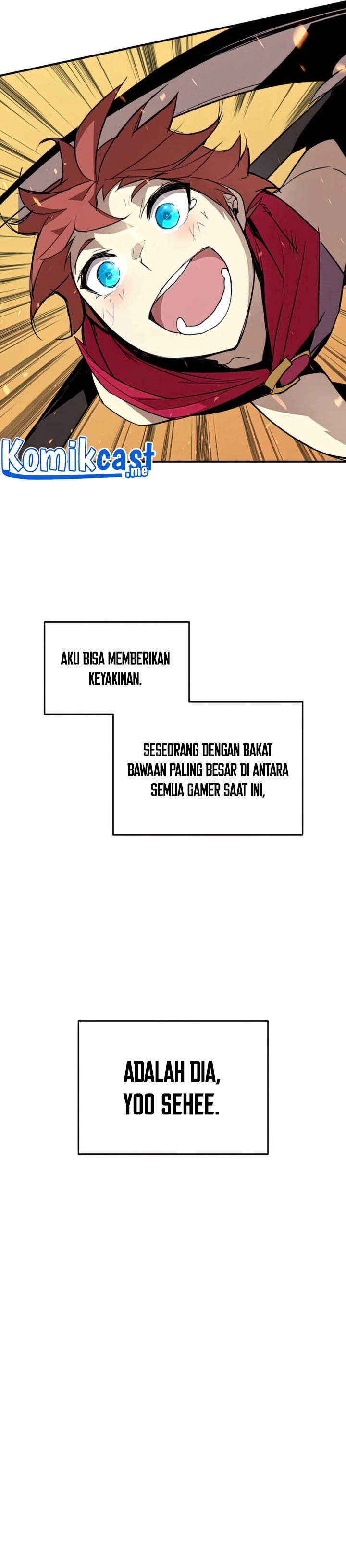 Worn and Torn Newbie Chapter 102 Gambar 10