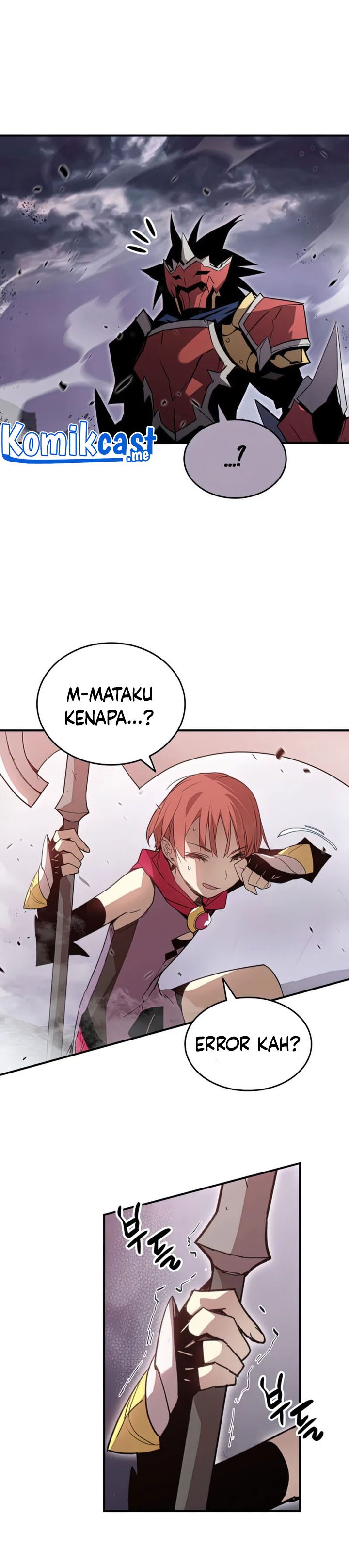 Worn and Torn Newbie Chapter 102 Gambar 14