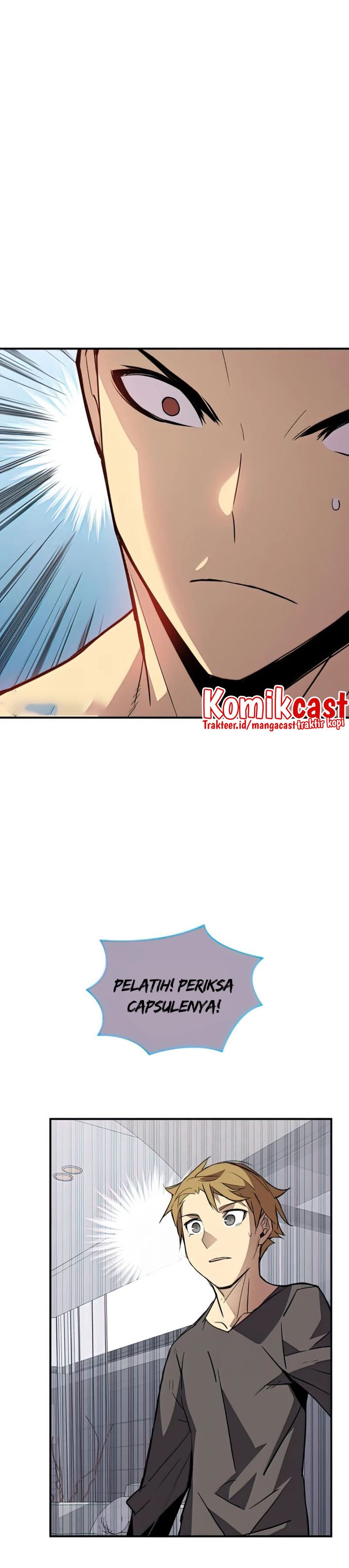 Worn and Torn Newbie Chapter 102 Gambar 15