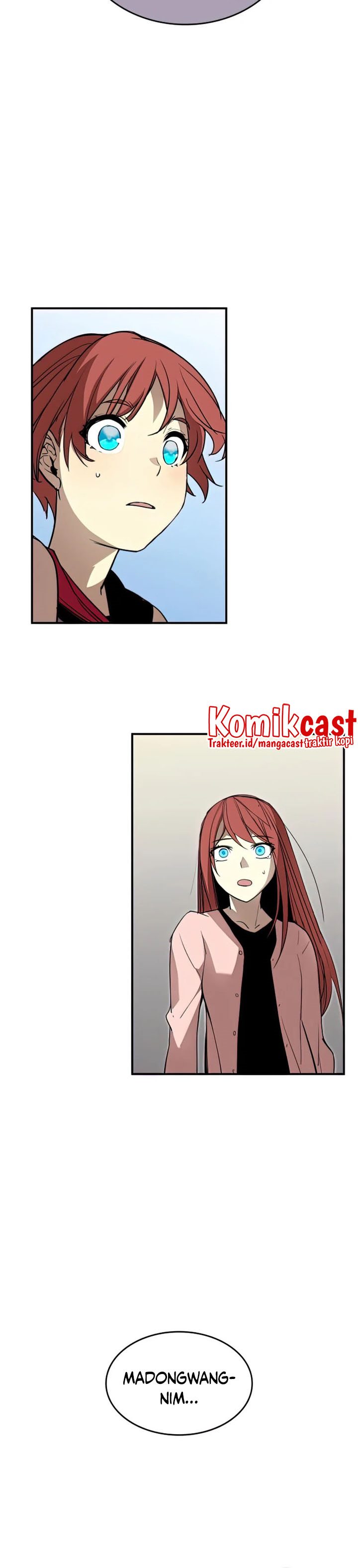 Worn and Torn Newbie Chapter 102 Gambar 24