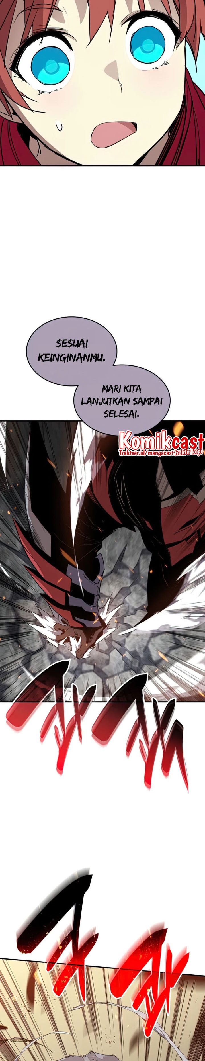 Worn and Torn Newbie Chapter 102 Gambar 26