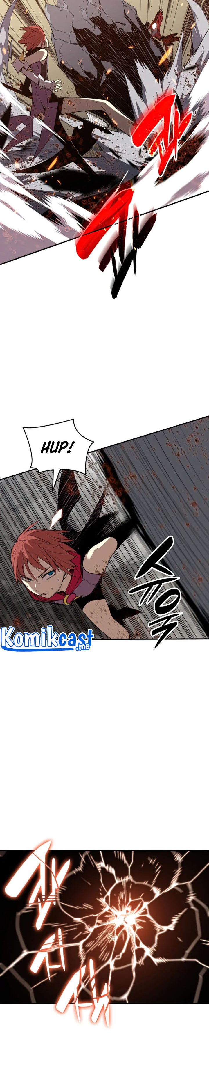 Worn and Torn Newbie Chapter 102 Gambar 27