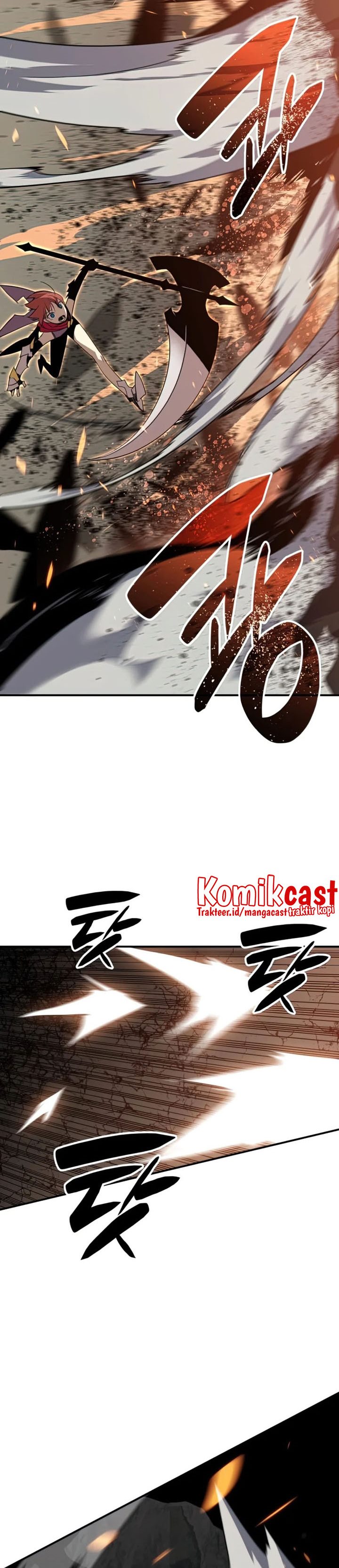 Worn and Torn Newbie Chapter 102 Gambar 3