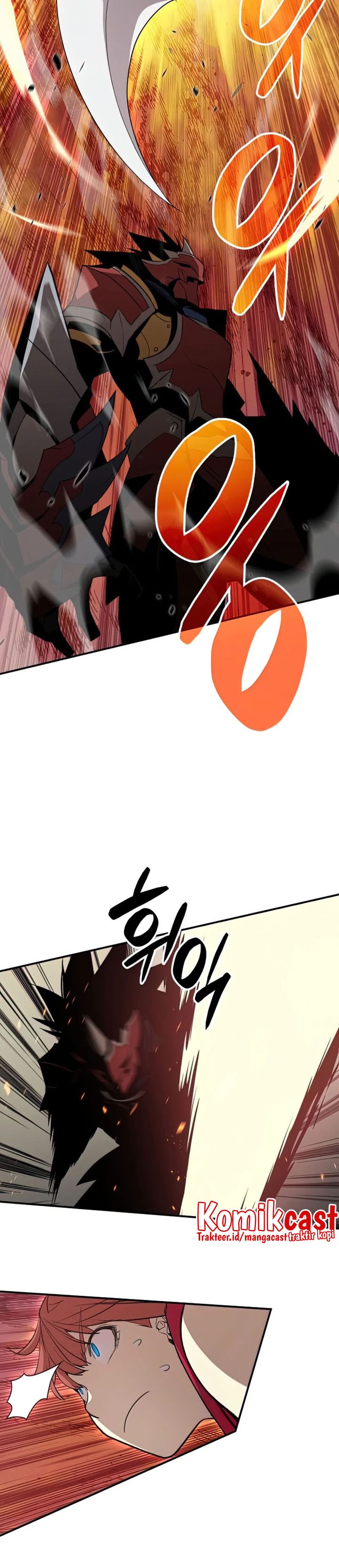 Worn and Torn Newbie Chapter 102 Gambar 5