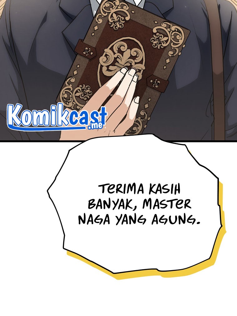 My Dad Is Too Strong Chapter 91 Gambar 33