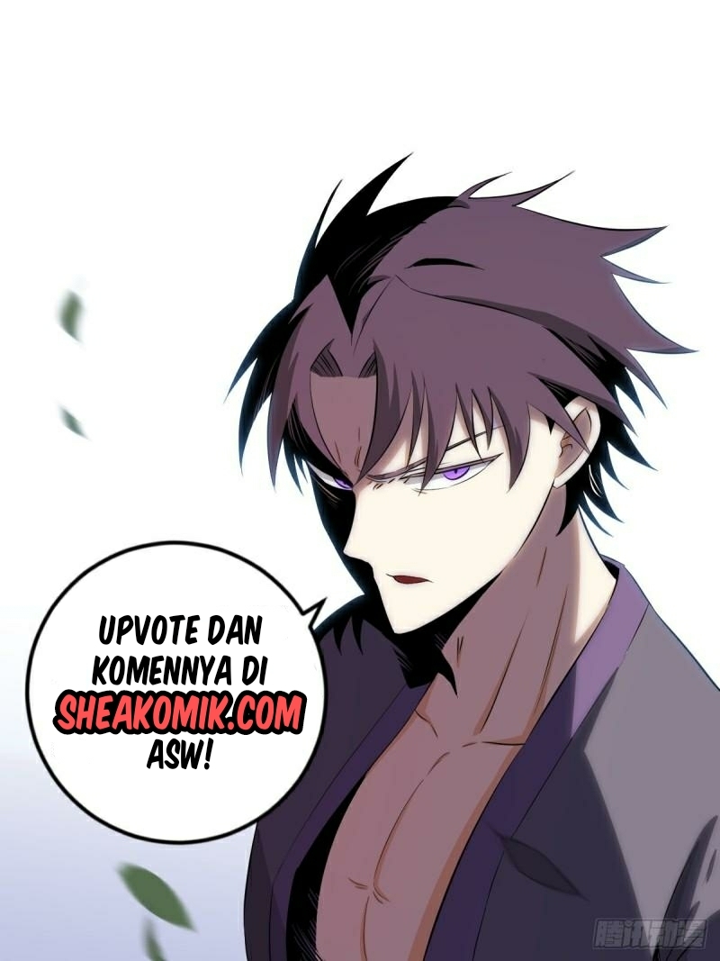 Medical Martial Arts Chapter 232 Gambar 25