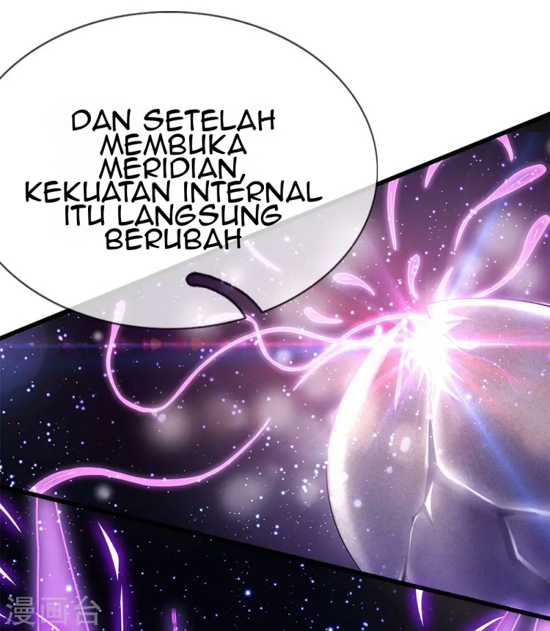 Medical Martial Arts Chapter 232 Gambar 8