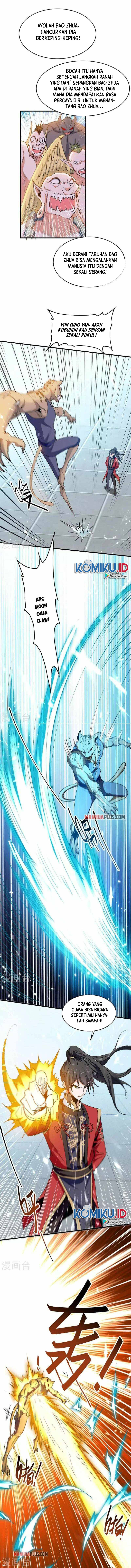 Baca Manhua Return of Xiandi Chapter 259 Gambar 2