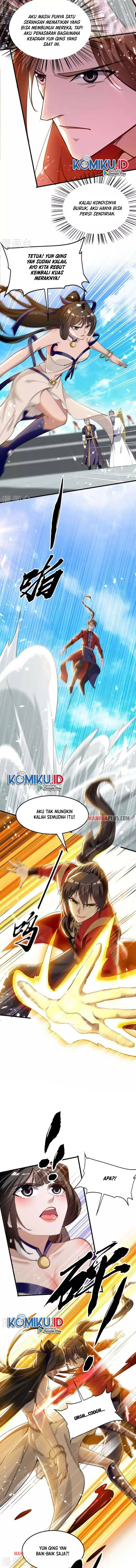 Return of Xiandi Chapter 266 Gambar 5