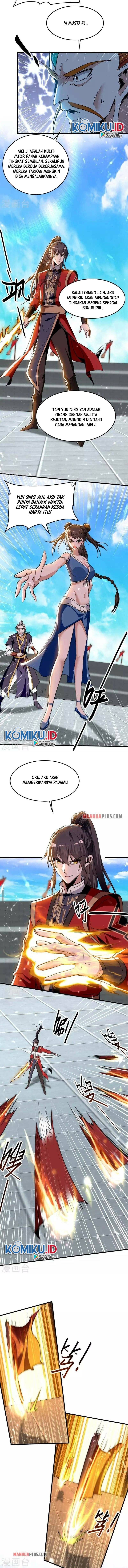 Return of Xiandi Chapter 268 Gambar 3