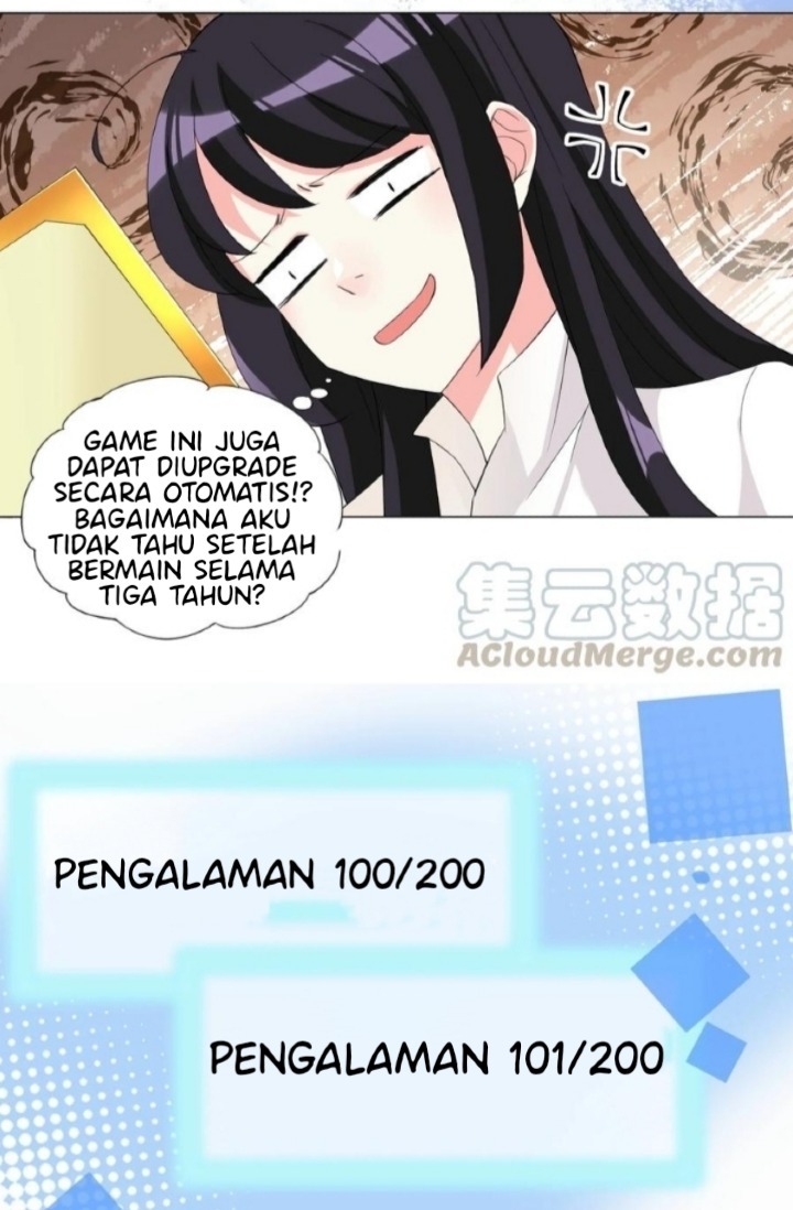 Became The Lucky 666 Princess Destiny Chapter 6 Gambar 25