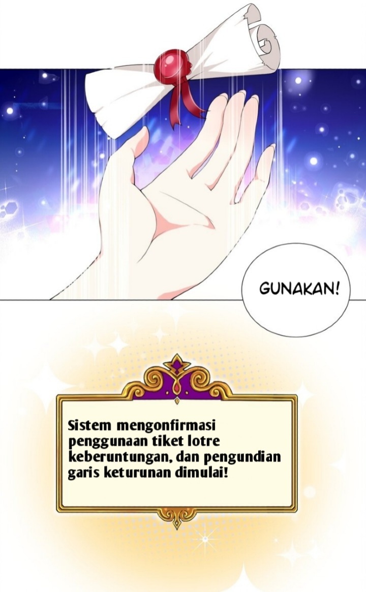 Became The Lucky 666 Princess Destiny Chapter 5 Gambar 11