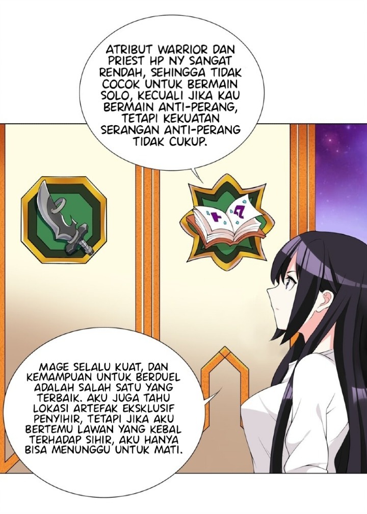 Became The Lucky 666 Princess Destiny Chapter 5 Gambar 33