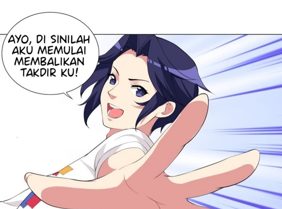 Became The Lucky 666 Princess Destiny Chapter 3 Gambar 13