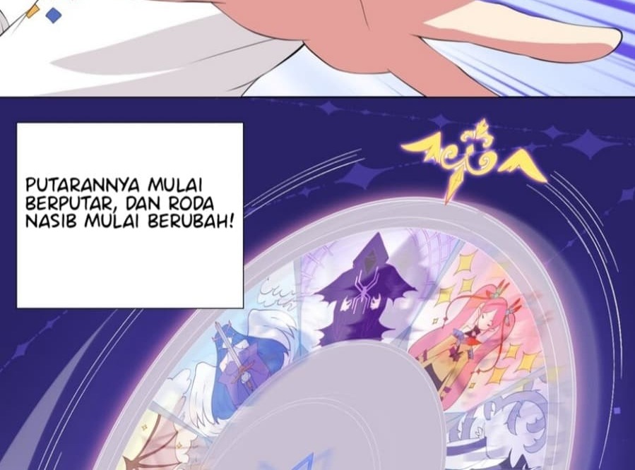 Became The Lucky 666 Princess Destiny Chapter 3 Gambar 14