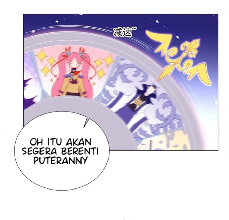 Became The Lucky 666 Princess Destiny Chapter 3 Gambar 19