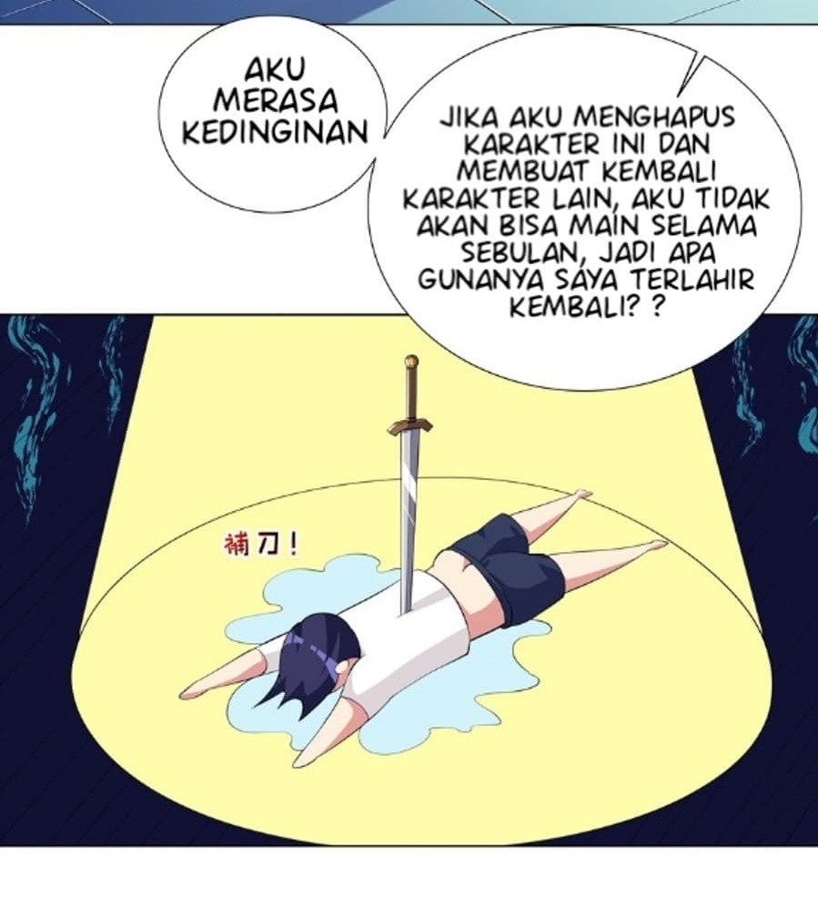 Became The Lucky 666 Princess Destiny Chapter 3 Gambar 34