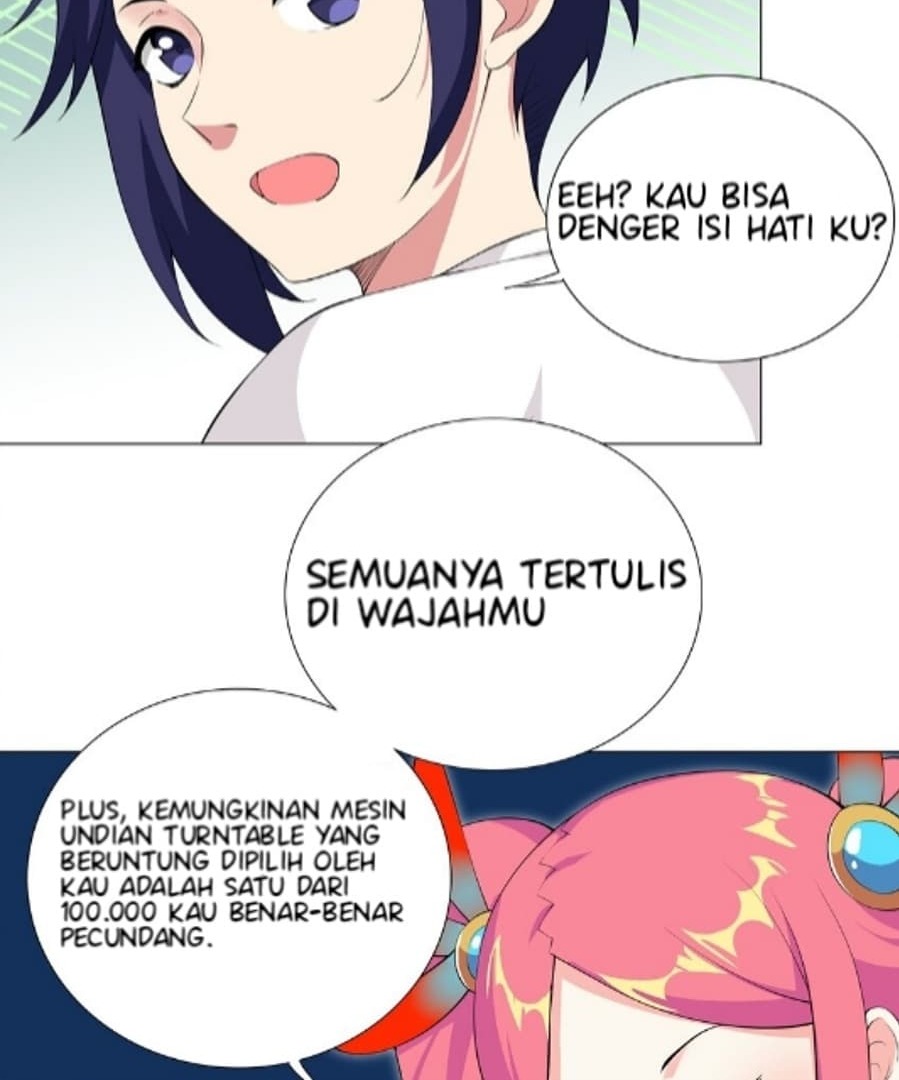 Became The Lucky 666 Princess Destiny Chapter 3 Gambar 54