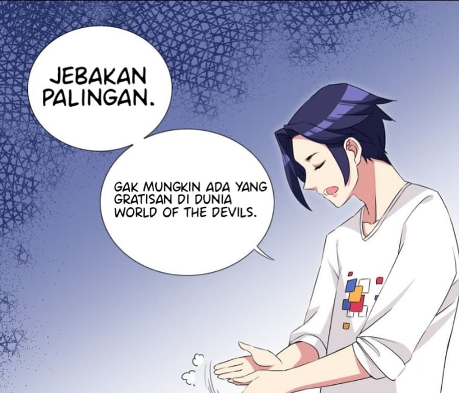 Became The Lucky 666 Princess Destiny Chapter 3 Gambar 57