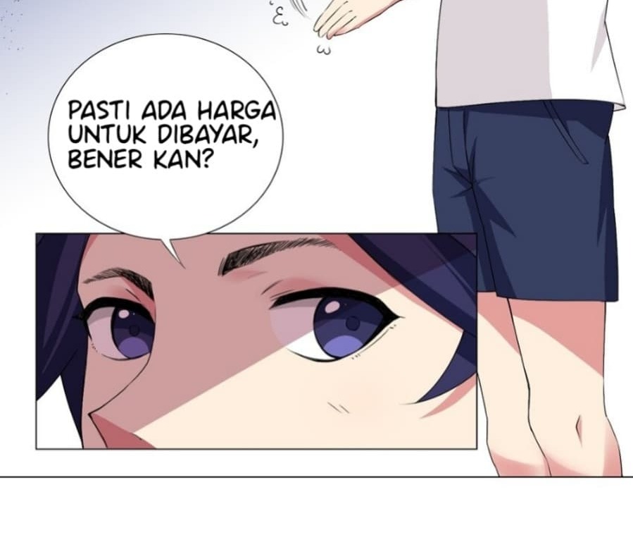 Became The Lucky 666 Princess Destiny Chapter 3 Gambar 58