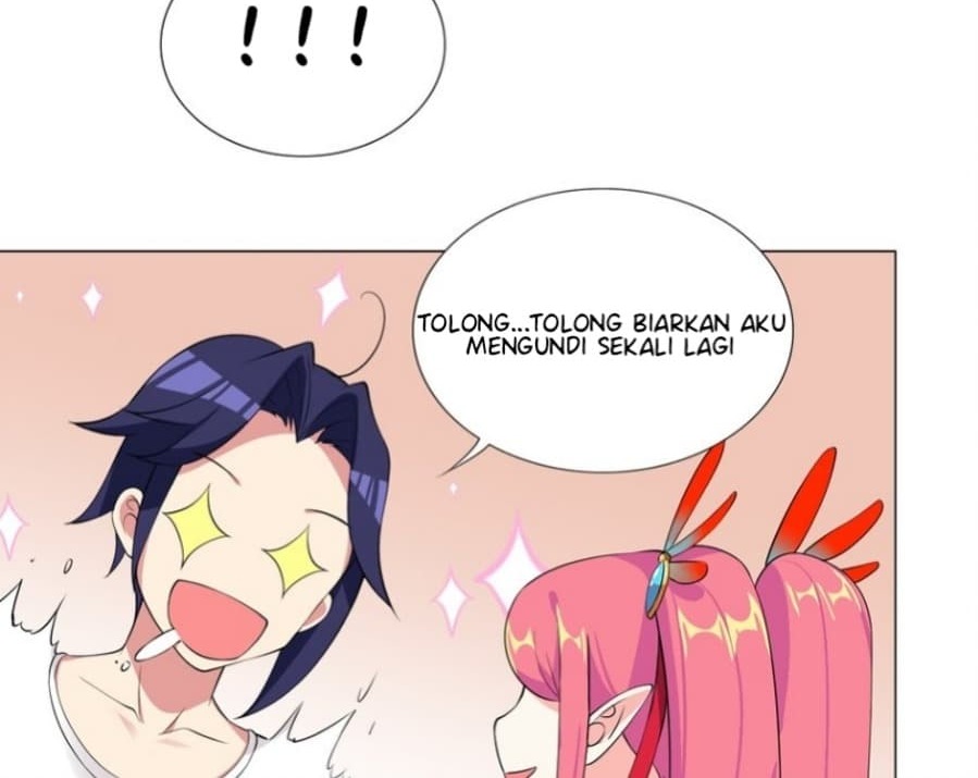 Became The Lucky 666 Princess Destiny Chapter 3 Gambar 60