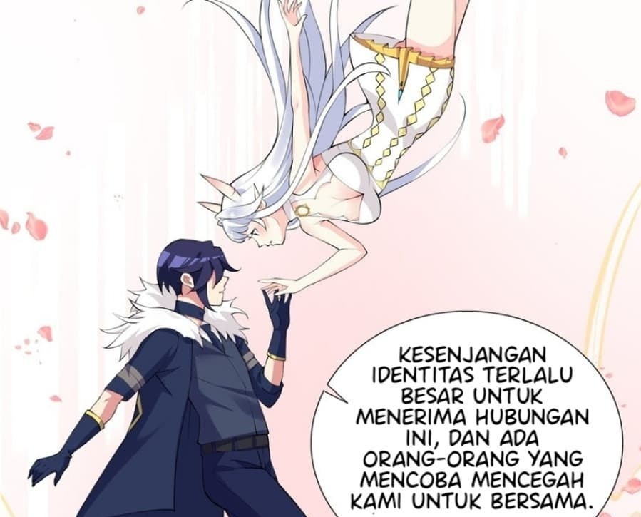 Became The Lucky 666 Princess Destiny Chapter 2 Gambar 67