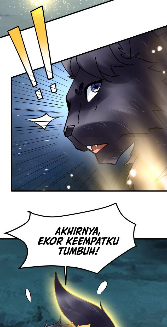 Return of the Invincible Patriarch Chapter 30 Gambar 39