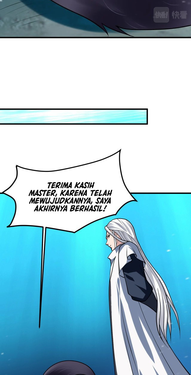 Return of the Invincible Patriarch Chapter 30 Gambar 41
