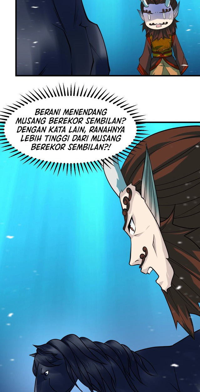 Return of the Invincible Patriarch Chapter 30 Gambar 45