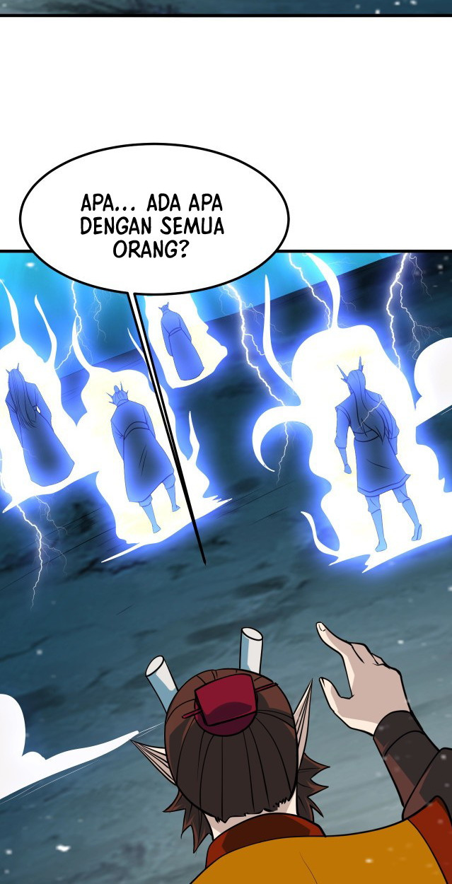 Return of the Invincible Patriarch Chapter 30 Gambar 5