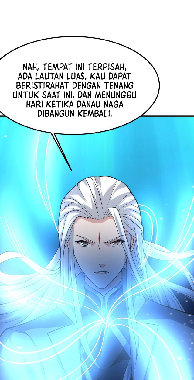 Return of the Invincible Patriarch Chapter 30 Gambar 50
