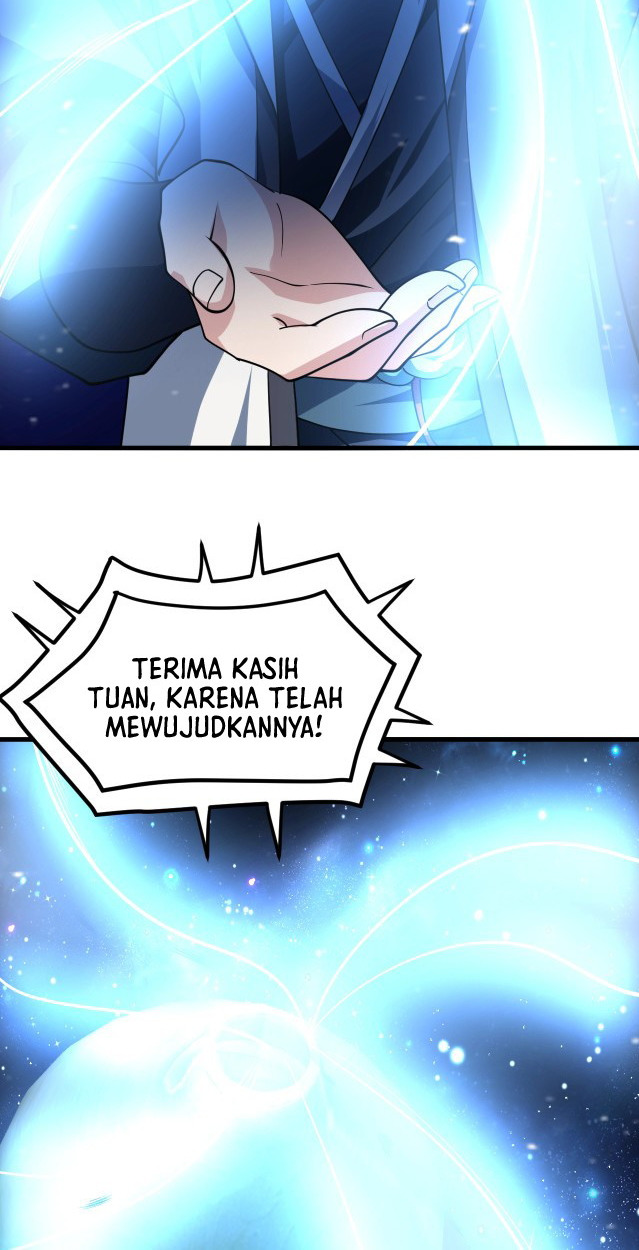 Return of the Invincible Patriarch Chapter 30 Gambar 51