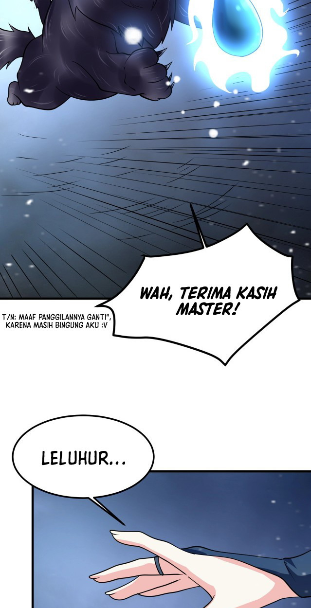 Return of the Invincible Patriarch Chapter 30 Gambar 60