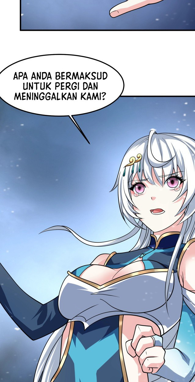 Return of the Invincible Patriarch Chapter 30 Gambar 61