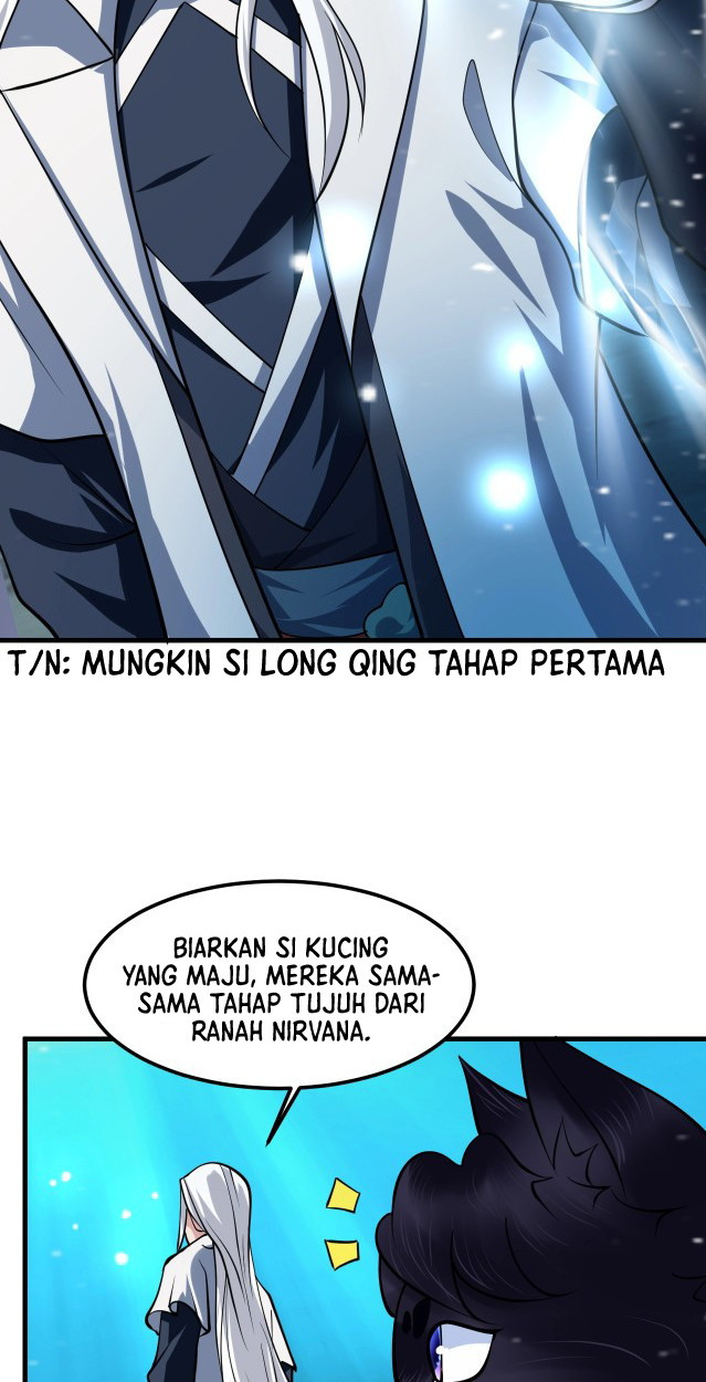 Return of the Invincible Patriarch Chapter 30 Gambar 9