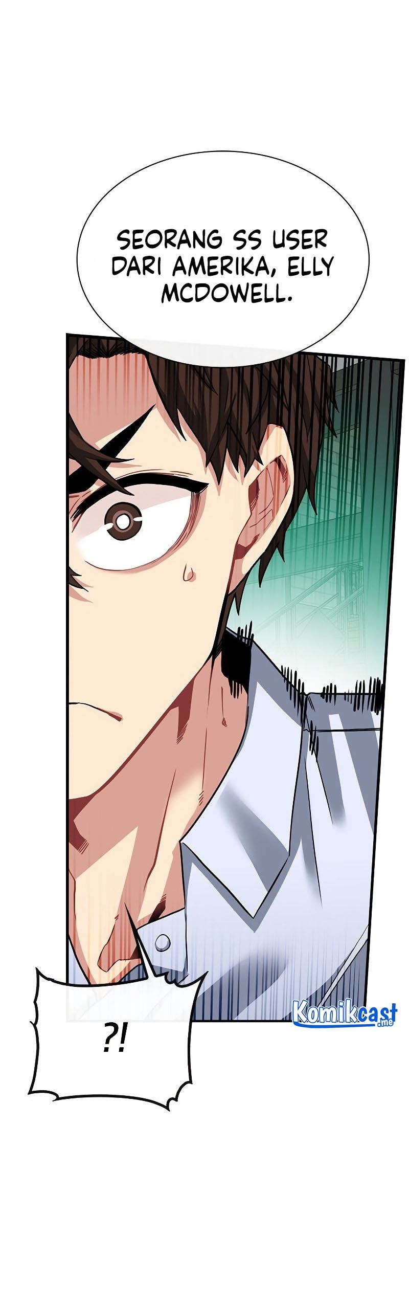 SSS-Class Gacha Hunter Chapter 41 Gambar 12
