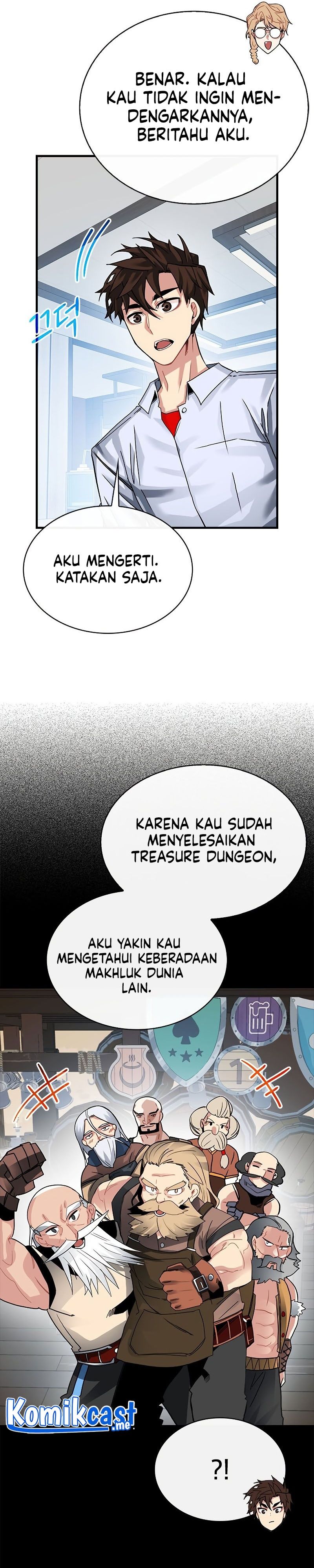 SSS-Class Gacha Hunter Chapter 41 Gambar 28
