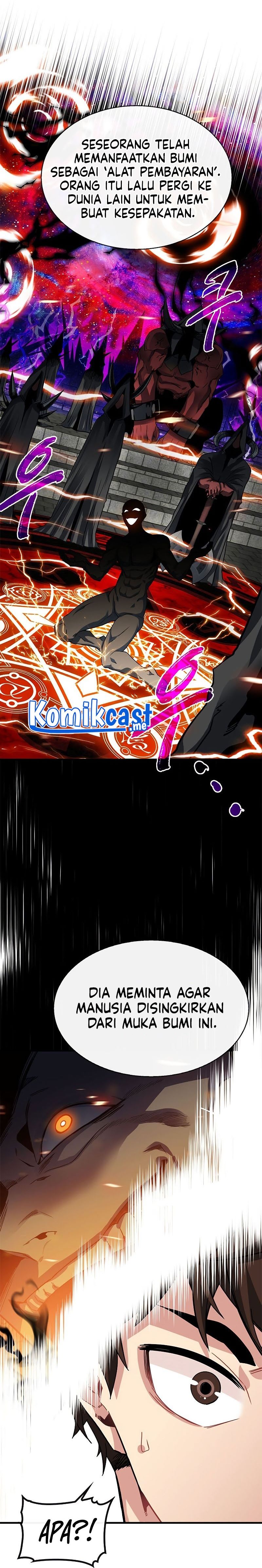 SSS-Class Gacha Hunter Chapter 41 Gambar 31