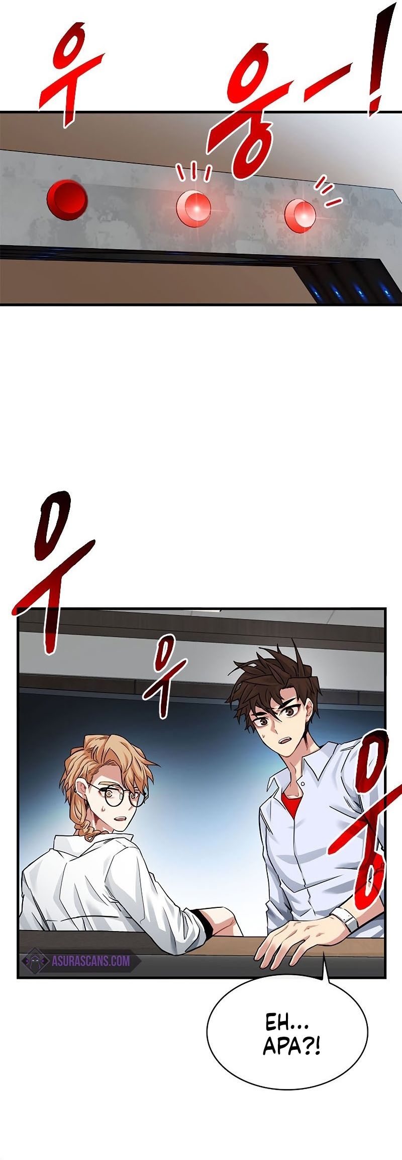 SSS-Class Gacha Hunter Chapter 41 Gambar 5
