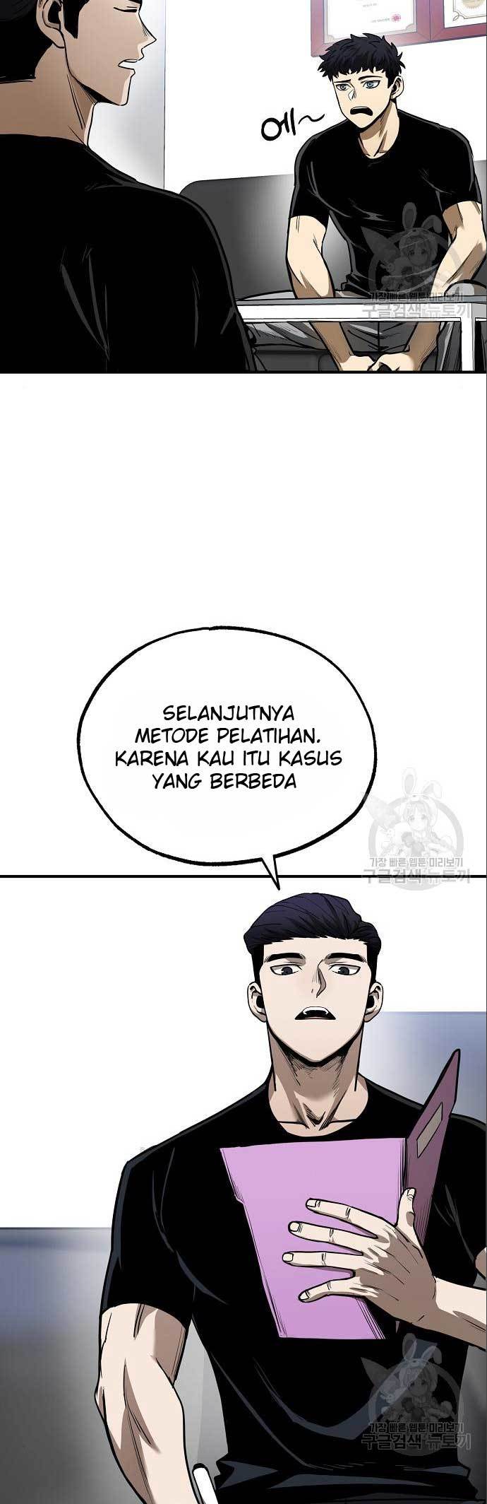 King MMA Chapter 10 Gambar 14