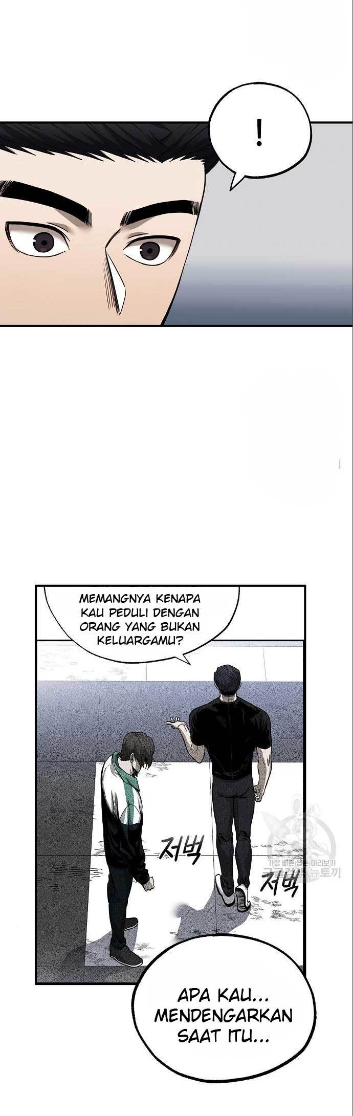 King MMA Chapter 10 Gambar 32