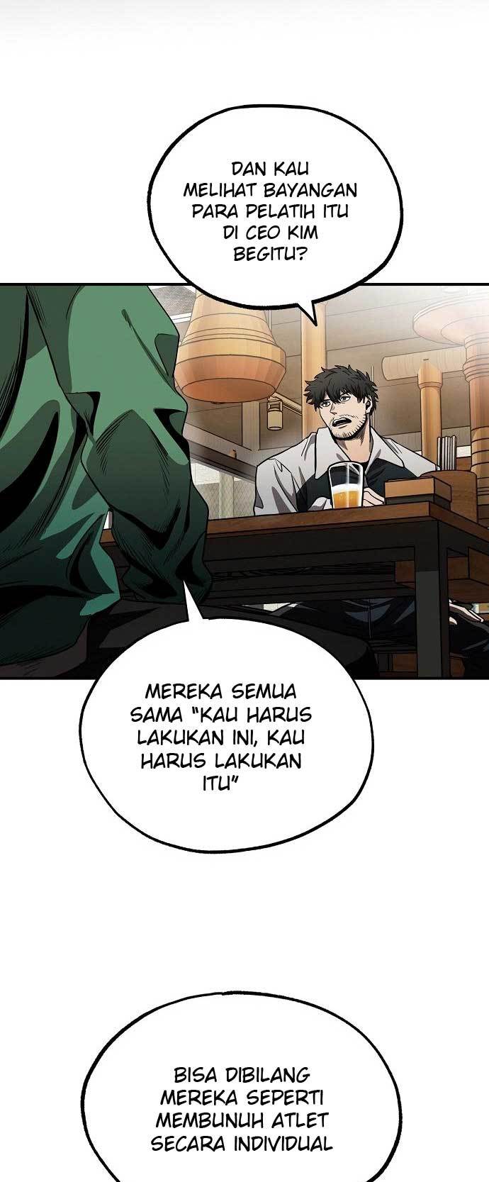 King MMA Chapter 9 Gambar 17