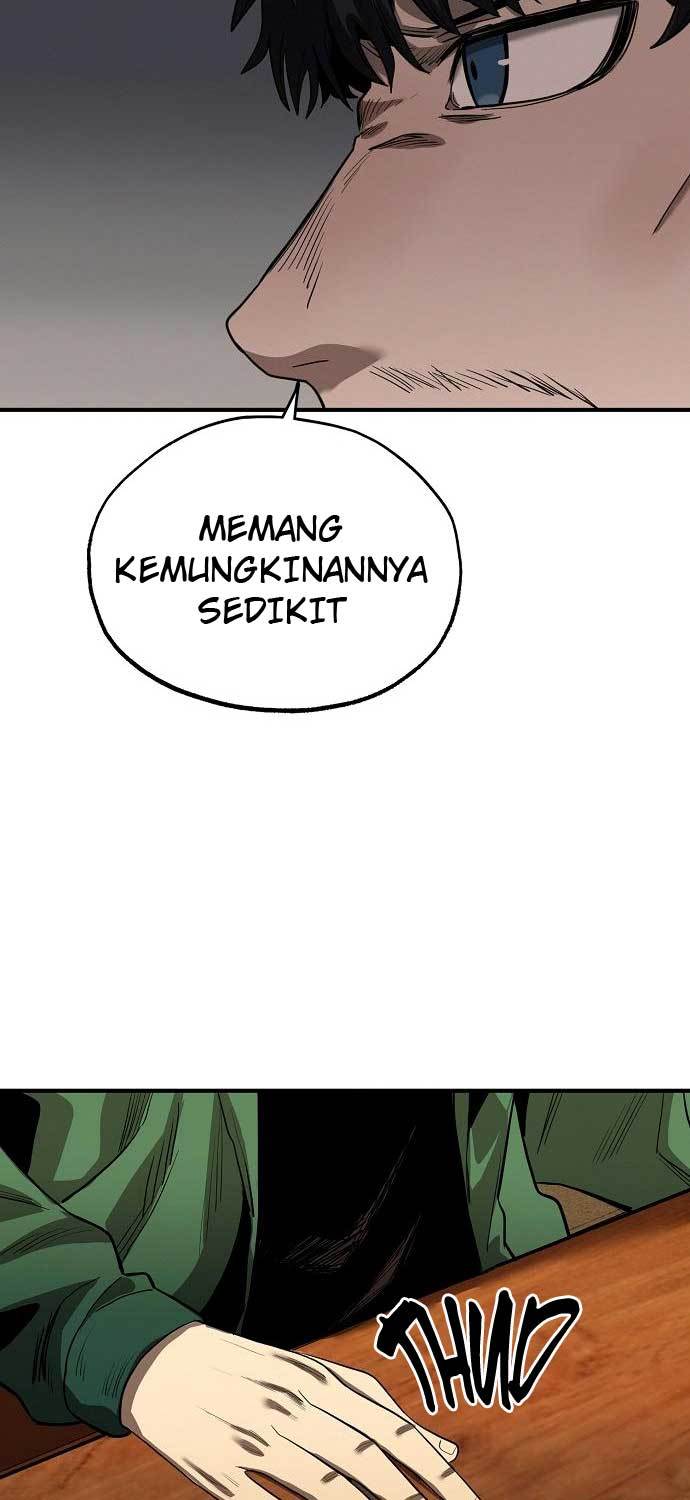 King MMA Chapter 9 Gambar 33