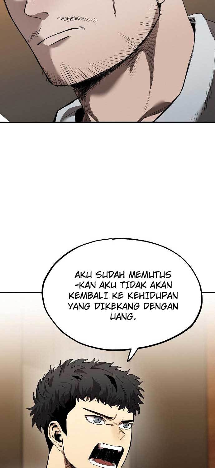 King MMA Chapter 9 Gambar 36