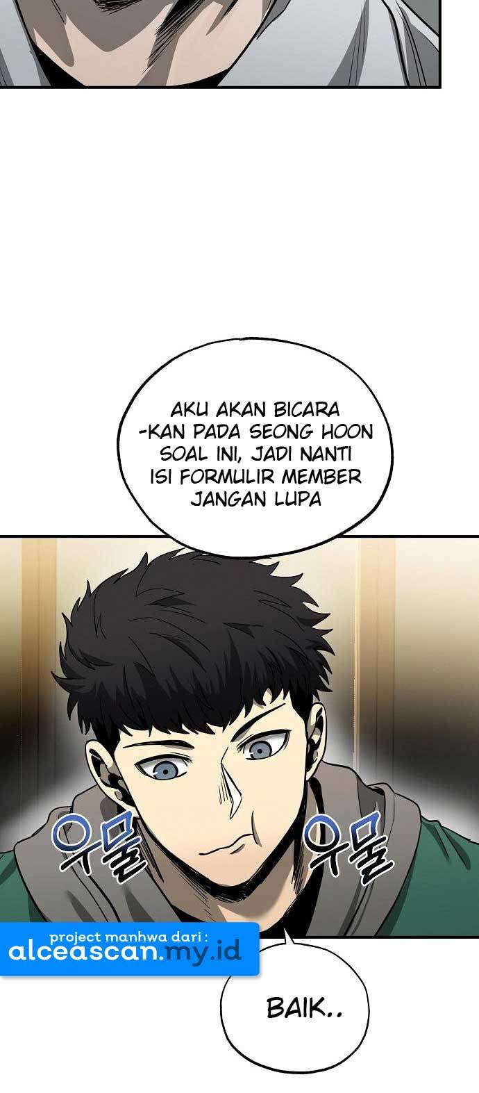 King MMA Chapter 9 Gambar 55