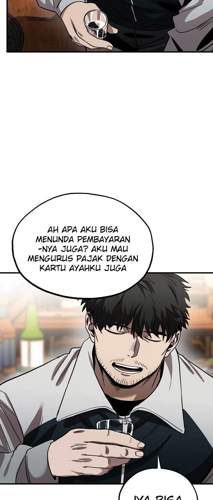 King MMA Chapter 9 Gambar 60