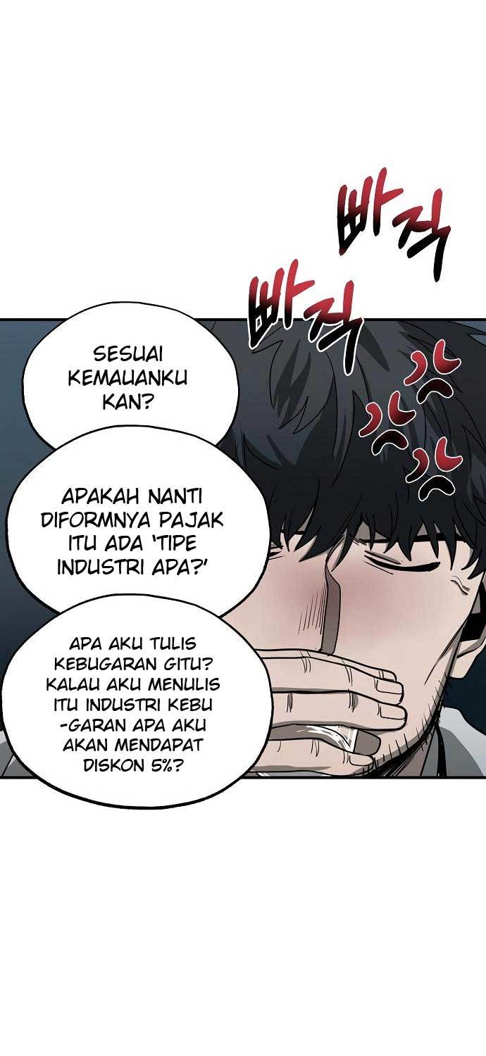 King MMA Chapter 9 Gambar 62