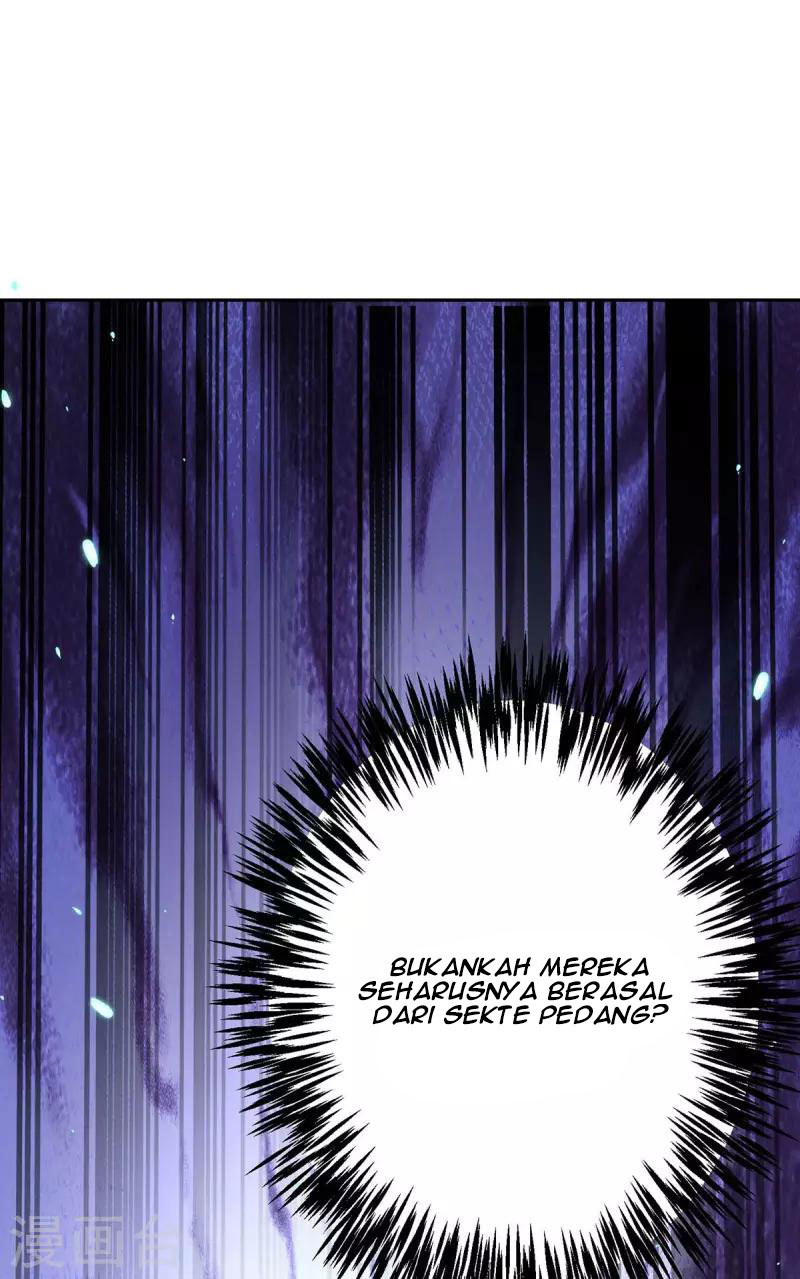 Miss Nine Doctor Chapter 165 Gambar 22