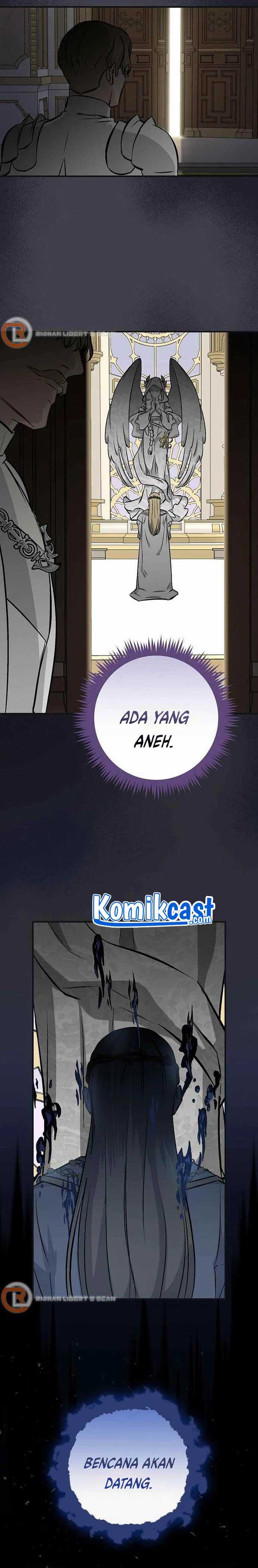 Leveling Up, By Only Eating! Chapter 104 Gambar 9